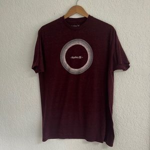 Hurley Men’s Tee